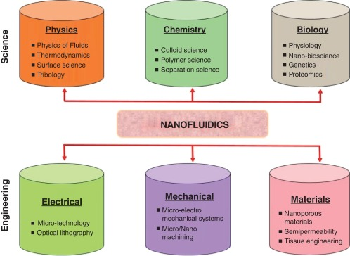 Nanobiotechnology